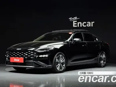 2022 Kia K8 Noblesse Lite, фото 1, лот 10029369