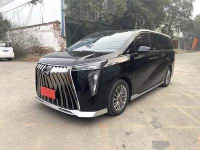 2025 GAC Trumpchi Trumpchi M8 Model Master Series Super Hybrid Edition, фото 1, лот 10448749