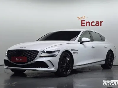 2025 Genesis G80 Gasoline 2.5 Turbo AWD, фото 1, лот 10512537