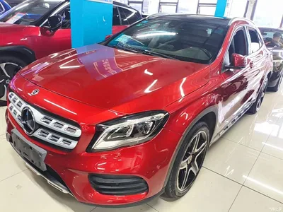 2017 Mercedes-Benz GLA 260 4MATIC Sport, фото 1, лот 11136700
