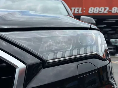 2022 Audi Q7 55 TFSI quattro S line Sport, фото 4, лот 10239502