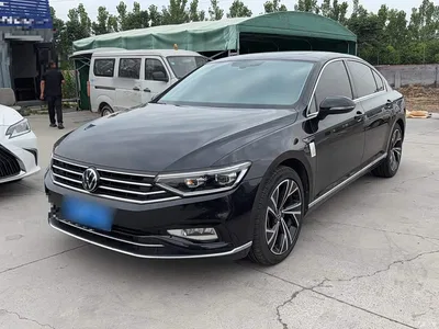 2021 Volkswagen Magotan 330TSI DSG 30th Anniversary Edition, фото 2, лот 10438009