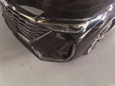 2024 Chery Arrizo 8 High Performance 2.0T DCT Sport, фото 2, лот 10332922