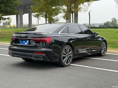 2021 Audi A6L 45 TFSI quattro Premium Sport, фото 4, лот 11215346
