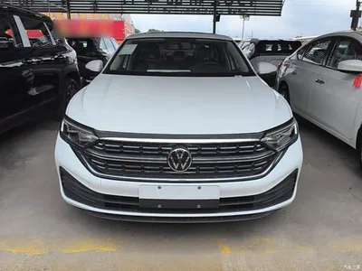 2025 Volkswagen Sagitar Model Year Facelift 200TSI DSG Soaring Edition, фото 3, лот 10459510