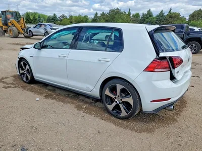 2018 VOLKSWAGEN GTI S, фото 2, лот 10964814