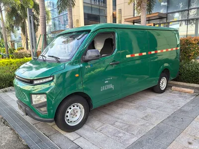 2022 Yuan Cheng FarStar V Xingxiang V6E Long Wheelbase CATL 41.86kWh, фото 1, лот 11644520