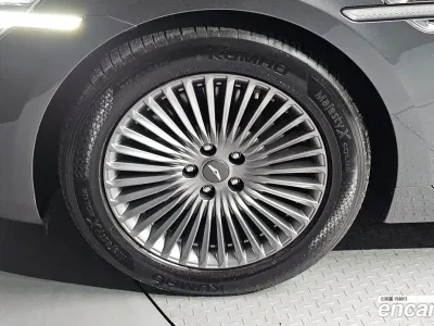 2019 Genesis G90 3.8 AWD, фото 4, лот 10056173