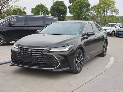 2023 Toyota Avalon 2.0L Luxury Edition, фото 1, лот 11081354
