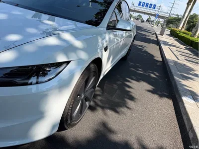 2025 Tesla Model 3 Long Range All-Wheel Drive, фото 3, лот 10353476