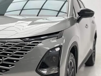 2023 Chery Omoda 1.5T CVT Trendy PLUS, фото 4, лот 11168740