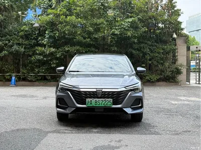2022 Roewe i6 MAX EV EV 600 Skyview Premium Edition, фото 2, лот 10957818