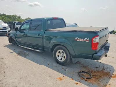 2004 TOYOTA TUNDRA LIMITED, фото 2, лот 10983632