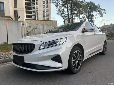 2021 Geely Borui 1.8T Pilot Edition+, фото 2, лот 10358544