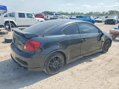 2007 SCION TC BASE, фото 3, лот 10880090