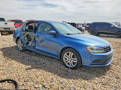 2018 VOLKSWAGEN JETTA S, фото 4, лот 10767244