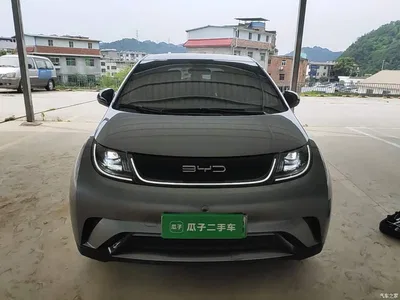 2023 BYD Dolphin 420km Fashion Edition, фото 3, лот 10260487