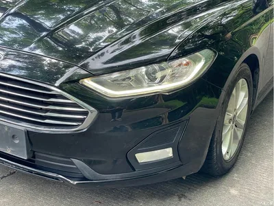 2020 Ford Mondeo EcoBoost 180 Fashion, фото 2, лот 10306012