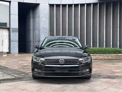 2017 Volkswagen Magotan 330TSI DSG Leading, фото 2, лот 10435689