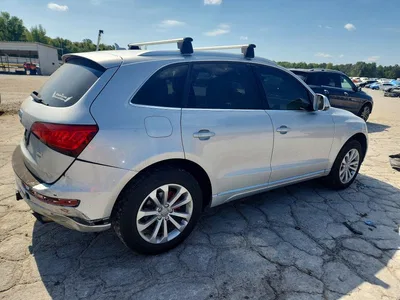 2014 AUDI Q5 PREMIUM, фото 3, лот 10856396