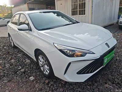 2023 Roewe i5 1.5L CVT Luxury Edition, фото 4, лот 10340874