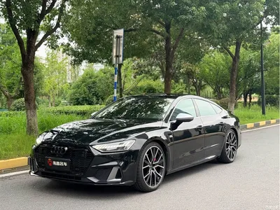 2019 Audi A7 55 TFSI quattro Dynamic Type, фото 1, лот 10237951