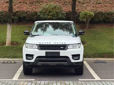 2016 Land Rover Range Rover Sport Model 3.0 SC V6 HSE DYNAMIC, фото 2, лот 10335933