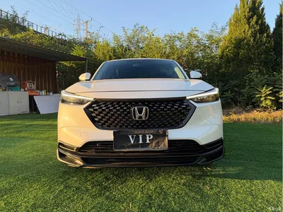2023 Honda XR-V 1.5L CVT Thermal Edition, фото 2, лот 10954824