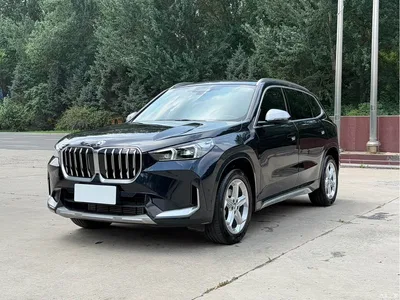 2023 BMW X1 sDrive20Li X Design Package, фото 1, лот 10237207