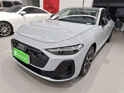 2025 Audi A5L 2.0T Sport Edition Plus, фото 1, лот 10468963