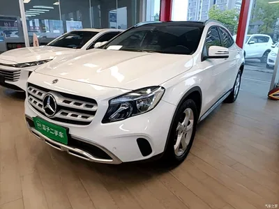 2019 Mercedes-Benz GLA 200 Dynamic, фото 2, лот 10385148