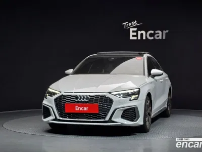 2023 Audi A3 40 TFSI Premium, фото 3, лот 10102210