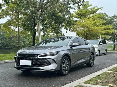 2024 BYD Qin L DM-i 120KM Superior Edition, фото 1, лот 11099056