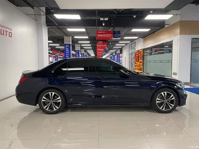 2020 Mercedes-Benz C-Class C 260 Sport Edition, фото 3, лот 10479516