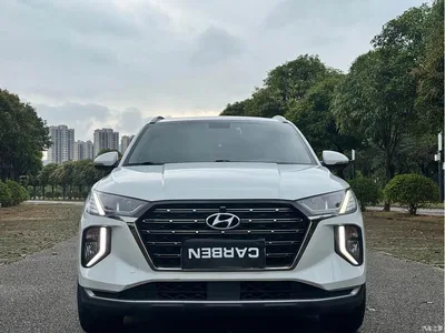 2020 Hyundai Tucson 280TGDi DCT 2WD Smart Connect (China V), фото 2, лот 10372532