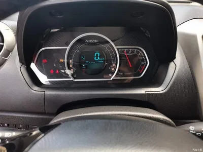 2017 Haval H1 Red Label 1.5L AMT Luxury, фото 4, лот 10303234