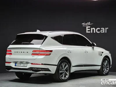 2024 Genesis GV80 2.5T Gasoline AWD, фото 2, лот 10181765