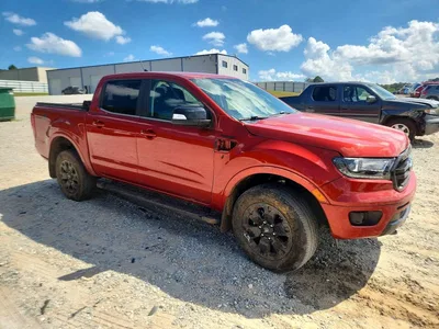 2019 FORD RANGER XL, фото 4, лот 10506586