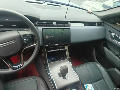 2024 Land Rover Range Rover Velar Dynamic SE, фото 2, лот 11002467