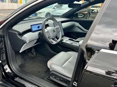 2023 NIO ET5T Model 75kWh Touring, фото 3, лот 10401596