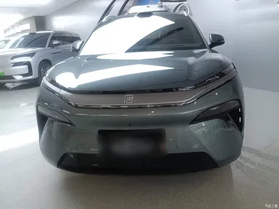 2025 BYD Tang L DM 175KM Drone Player Edition, фото 3, лот 10278085