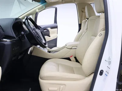 2021 Toyota Alphard Hybrid 2.5L Premium, фото 2, лот 10269567