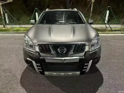 2015 Nissan Qashqai 2.0XL Cool Fire CVT 2WD, фото 2, лот 10342390