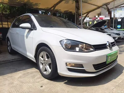 2016 Volkswagen Golf 230TSI Automatic Comfort, фото 4, лот 10451479