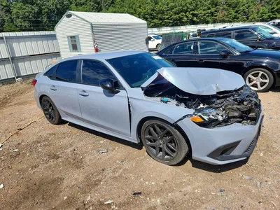 2024 HONDA CIVIC SPORT, фото 4, лот 11559309