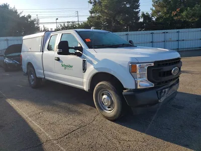 2022 FORD F250 SUPER DUTY, фото 4, лот 10532649