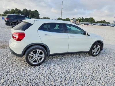 2017 MERCEDES-BENZ GLA 250, фото 3, лот 10829334