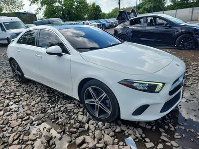 2021 MERCEDES-BENZ A 220 4MATIC, фото 4, лот 10984880