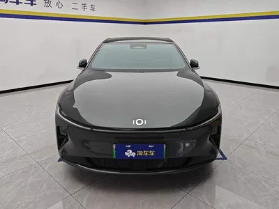 2025 Changan Qiyuan A07 Ultra Long Blue Whale BEVt730 Luxury, фото 2, лот 10406768