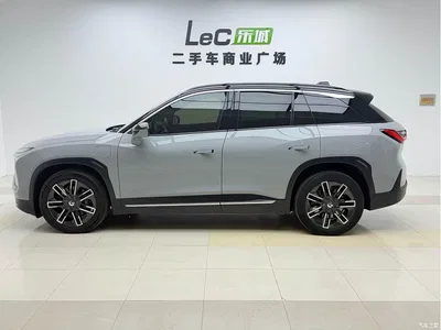 2020 NIO ES6 420KM Sport, фото 4, лот 11205590